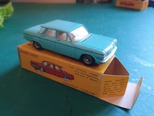 Chevrolet corvair dinky toys - chevrolet,