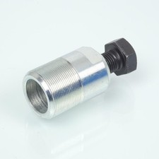 Arrache volant RMS pour Auto M27 Pas 1.0 à gauche Neuf