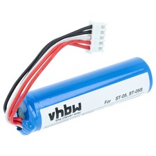 Batterie pour Sony SRS-XB21