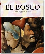25 Art, Bosch, Walter Bosing