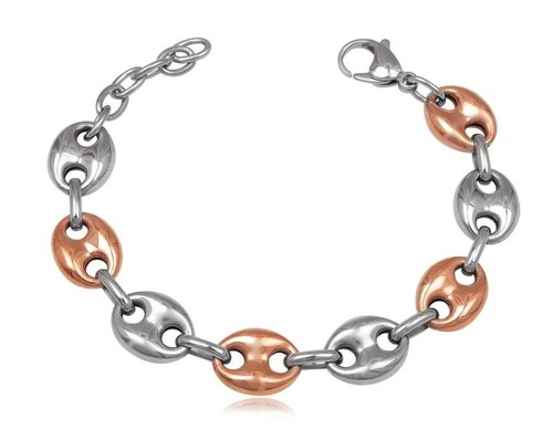 Bracelet grain café en - bracelet,