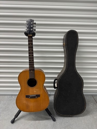 60s epiphone acoustic - 60s,