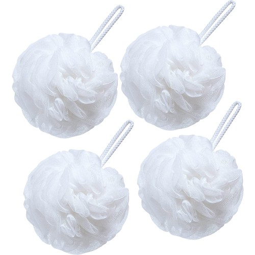 Bath loofah large 80g - bath, shower