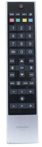 Toshiba 3910 - toshiba, rc-3910