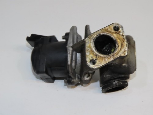 Vanne egr citroen - egr, i
