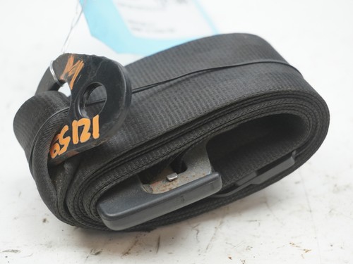 Ceinture centrale avant
