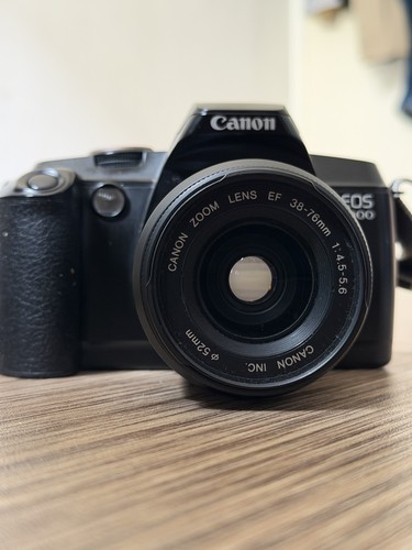 Canon caméra argentique - canon,