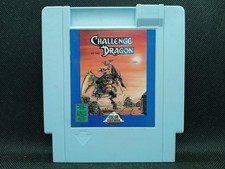 Challenge of the Dragon -