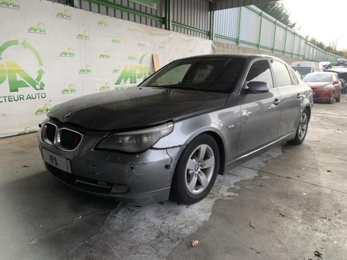 Pompe gavage bmw serie 5 - pompe, de