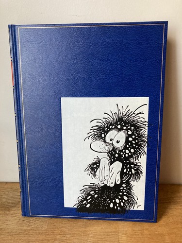 Franquin idées noires - idées,