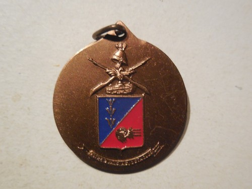 Médaille bataillon de - médaille,