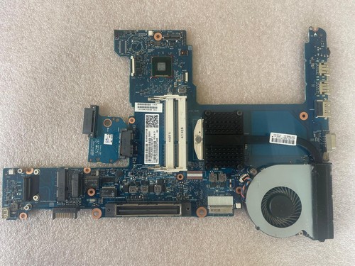 Carte mère pour probook - carte,