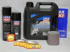 Kit de Maintenance Kawasaki