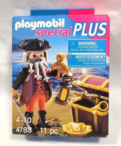 Various playmobil sets - various, new