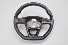 VOLANT En Cuir SEAT LEON III
