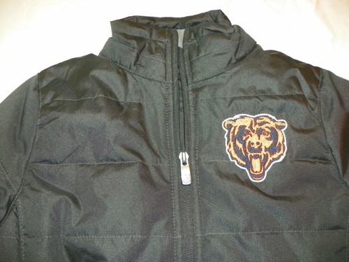 Nfl chicago bears - chicago, full