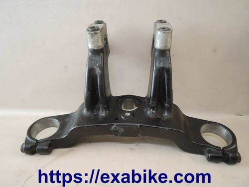 Fourche superieur pour - te,