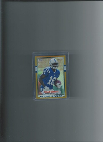 2015 topps chrome - 2015,