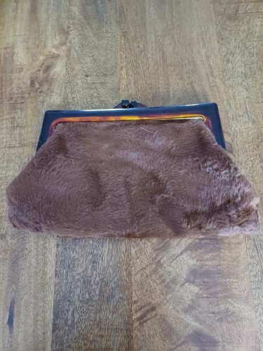 Sac main porte - à,