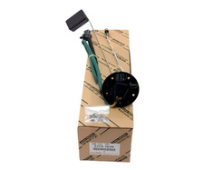 TOYOTA LAND CRUISER JAGE FUEL