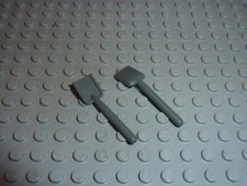 2 x Lego Dkstone Minifig