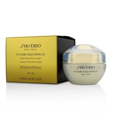 2028 SHISEIDO FUTURE SOLUTION