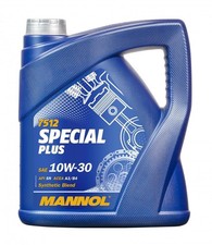 MANNOL SPECIAL PLUS Huile