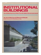REDSTONE, LOUIS G. Bâtiments