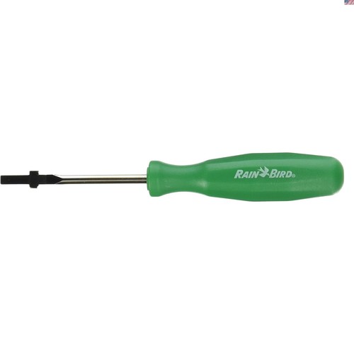 Rainbird rotor adjustment - rainbird,