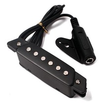 Micro Megnetic Sound Hole EQ