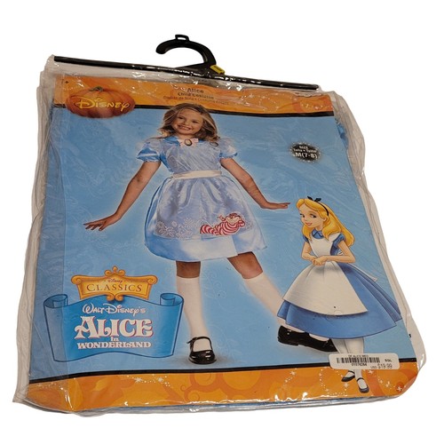 Disney alice wonderland - alice, in
