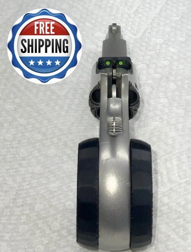 Rear sight for north - sight,