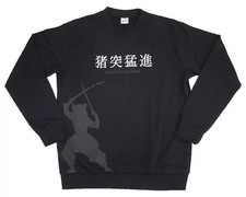 Inosuke Hashibira Boar Rush