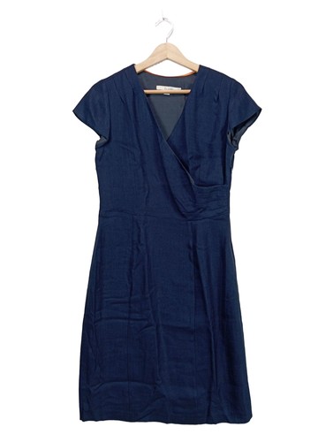 Boden robe manches courtes - manches,