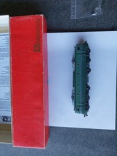 RIVAROSSI locomotive Electrique SNCF CC 7131