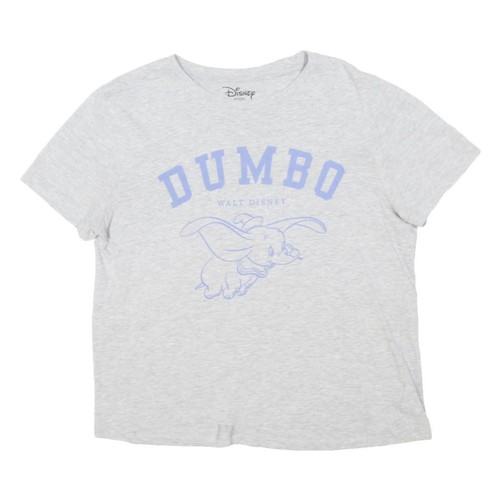 Disney shirt gris - disney, t-shirt