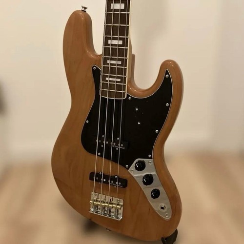 Harley benton deluxe series - harley,