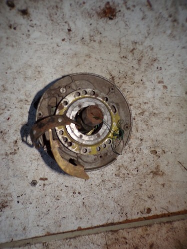 Allumage omc johnson evinrude - johnson,