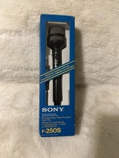 Microphone Sony F-250s - ML