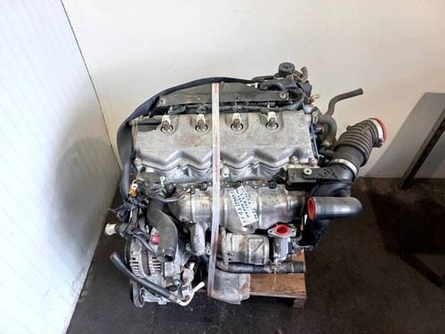 Yd22 moteur complet - moteur, nissan