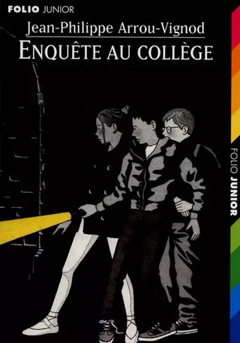 Enquête collège - enquête, au