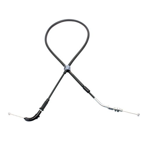 Câble accélérateur 2 - câble,