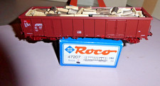 Roco 47207 H0 Open Freight Car