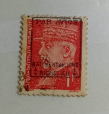 FRANCE ! Timbre ancien de la