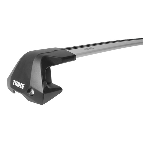 Barres toit aluminium pour - barres,