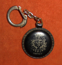 Porte-clés Biscottes