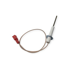 ÉLECTRODE D'ALLUMAGE DE REMPLACEMENT POUR CHAUDIÈRE COMPATIBLE BUDERUS 7100238