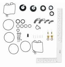 Kit Joints Dual Carb Honda Prelude 3g 88-91 / Accord 85-89 Repair Kit