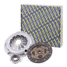 Kit D'Embrayage Pour Mazda 323 F VI - Mazda 626 V GF Premacy 2.0 D TD DITD