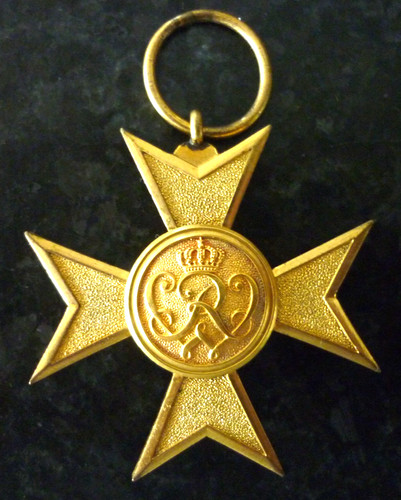 Ordre croix mérite de - ordre,,